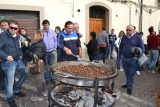 Sapori d&#039;autunno a Pietrapertosa