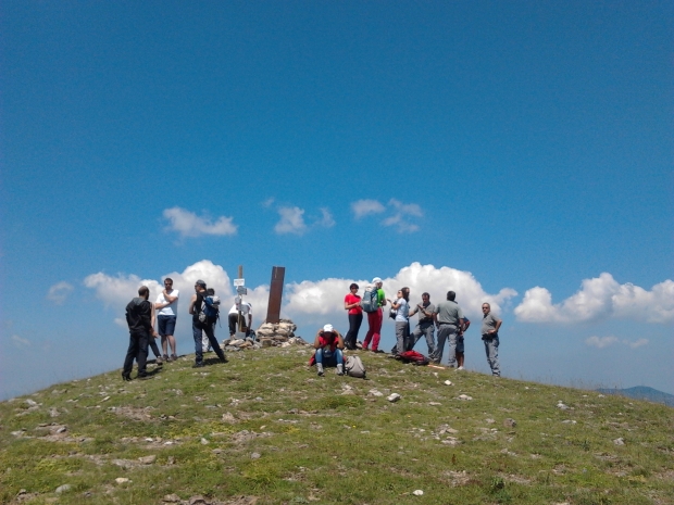 Come diventai “procuratore” della Madonna di Viggiano