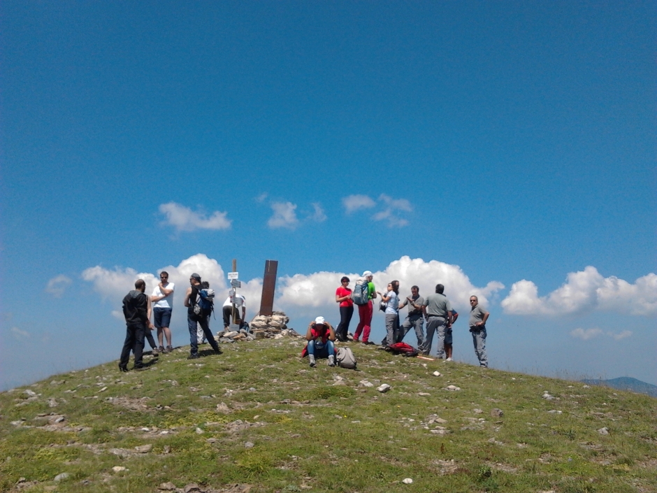 Come diventai “procuratore” della Madonna di Viggiano