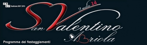 San Valentino ad Abriola