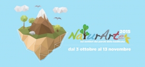 Il programma di NaturArte 2015