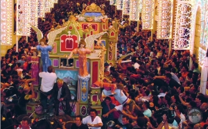 Festa Madonna della Bruna a Matera. Il programma del 2015