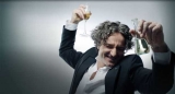 Goran Bregovic il 30 giugno a Matera al Parco del Castello