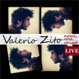 Valerio Zito live a 5 sensi