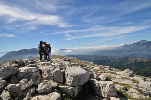 Festa della Montagna a Castelsaraceno