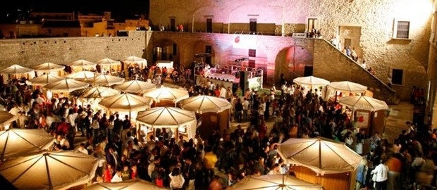 Aglianica Wine Festival 2014