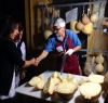 Reportage dalla 43° Sagra del Pecorino di Filiano