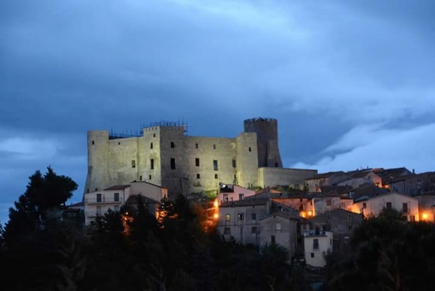 Sagra della Castagna di Moliterno