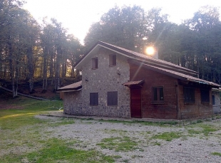 Dove dormire a Sasso di Castalda