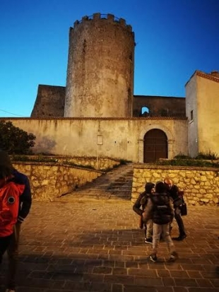 Capodanno nel Parco