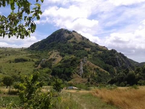 Escursione al Monte Giano di Castelgrande