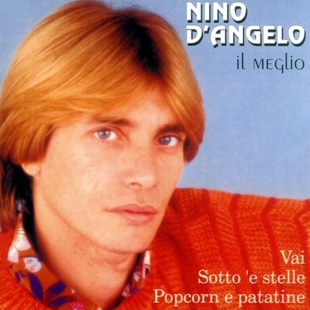 Nino D&#039;Angelo