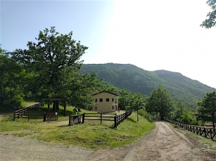 Basilicata: nasce la prima Eco Area Pic-Nic d&#039;Italia