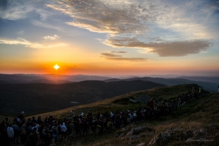 I Riti Mariani della Basilicata, tutte le date