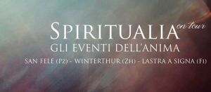 Spiritualia on tour 2014