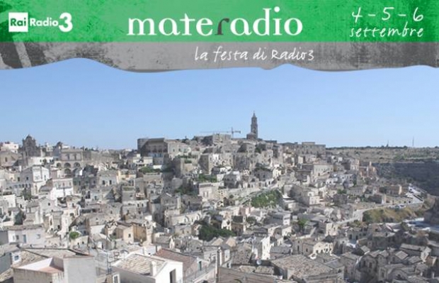 Materadio 2015. La festa di Radio Tre