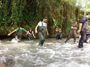 Pasqua e Pasquetta 2015 nel Pollino