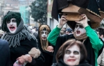 L'elenco incompleto degli innumerevoli carnevali della Basilicata (con le date)