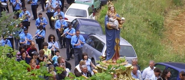 Festa della Madonna del Monte