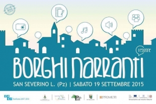 Borghi narranti a San Severino