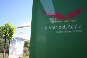 Riparte il Volo dell&#039;Aquila