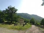 Eco Rifugio Schiena D&#039;Asino